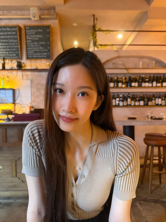 사진=문가영 인스타그램