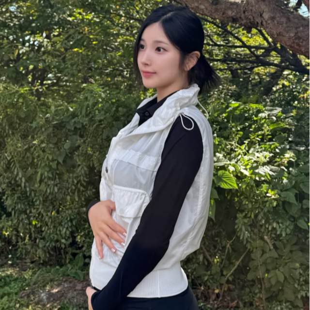 소희 SNS 캡처