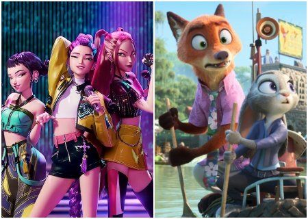 사진제공｜넷플릭스·월트디즈니컴퍼니 코리아