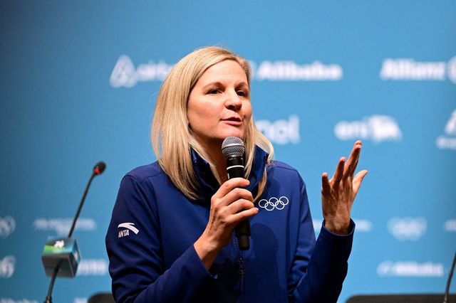 커스티 코벤트리 IOC위원장은 동계올림픽의 다양화를 추구하려 한다. 눈과 얼음 위에서 펼쳐지지 않는 종목들이 동계올림픽 진입을 노리고 있다. AP뉴시스