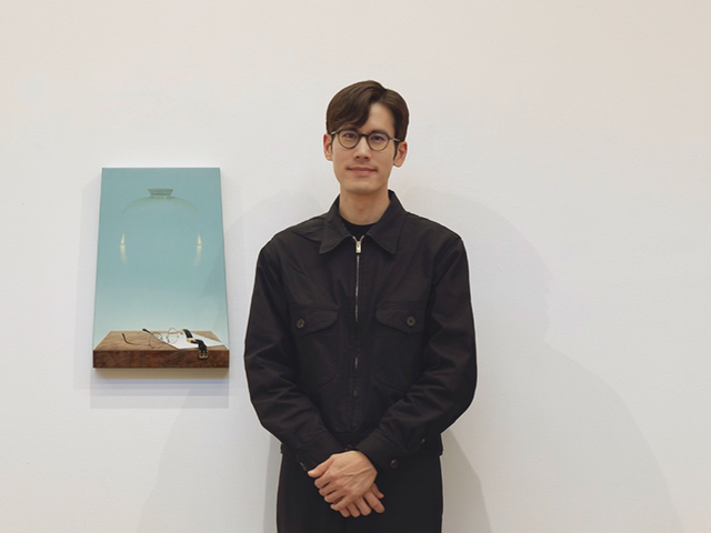 안다빈 SNS 캡처