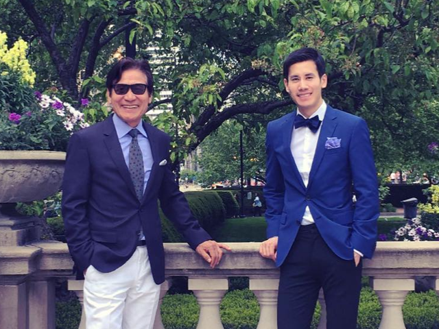 안다빈 SNS 캡처