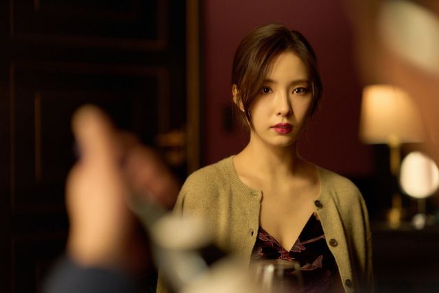 영화 ‘휴민트’ 스틸, 사진제공｜NEW