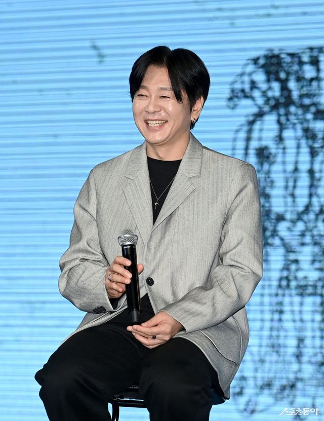 YB밴드 윤도현. 스포츠동아DB