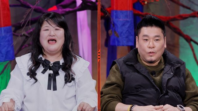 사진제공｜SBS Plus