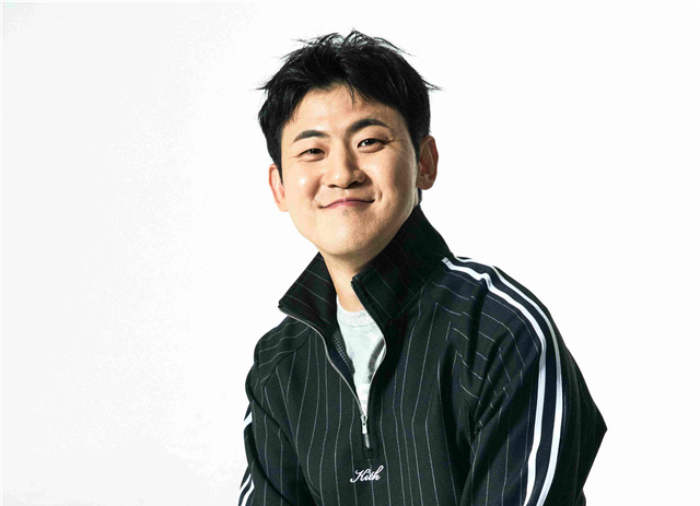 김민수. 사진제공 | 메타코미디