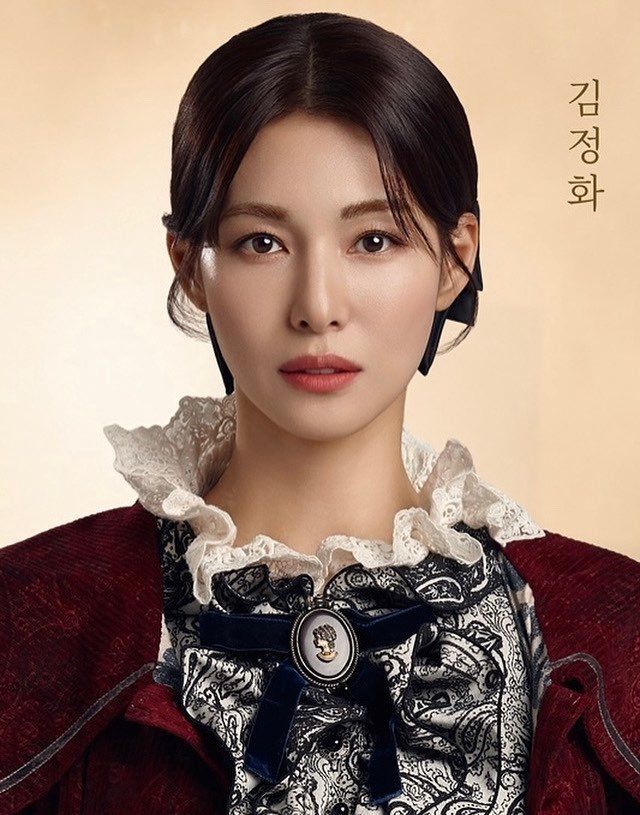 배우 김정화. 사진제공｜PH E&M, UMI엔터테인먼트