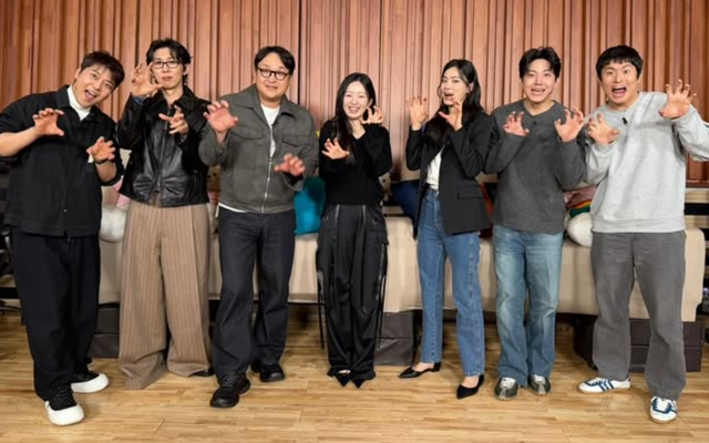 ‘나 혼자 산다’ 공식 SNS 캡처