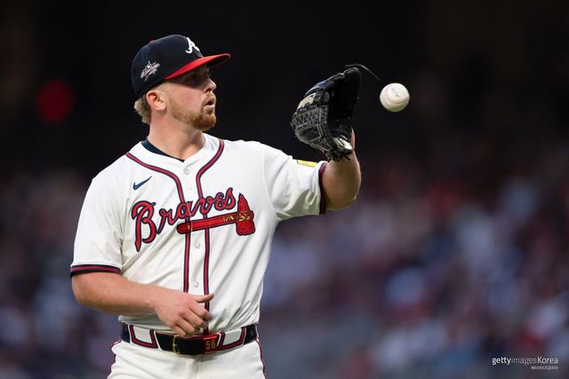 스펜서 슈웰렌바흐. 사진=게티이미지코리아