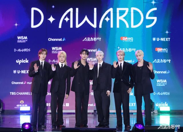 포토타임 갖는 피원하모니 대한민국 1등 스포츠신문 스포츠동아