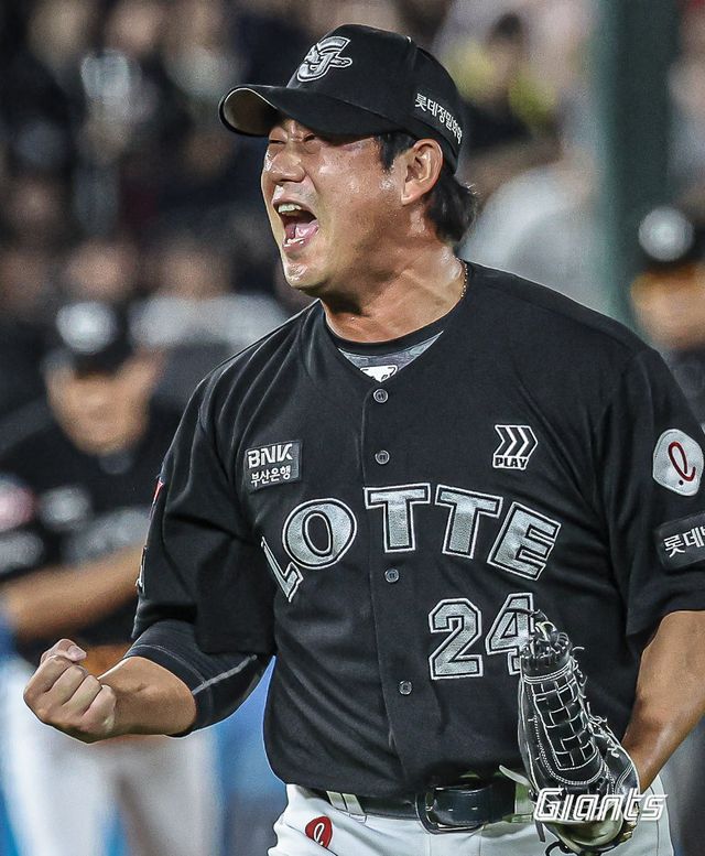 롯데 김상수가 올해 김태혁으로 개명 후 새롭게 출발했다. 사진제공｜롯데 자이언츠