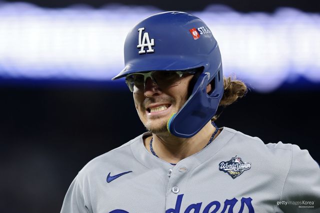 엔리케 에르난데스. 사진=게티이미지코리아