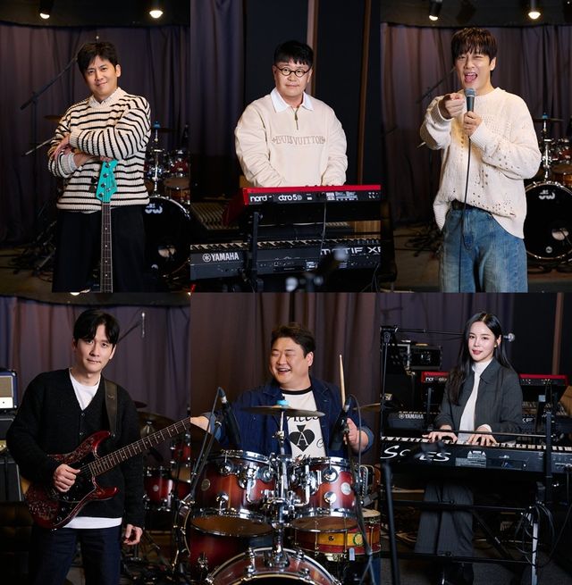 사진제공 | 넥스타엔터테인먼트