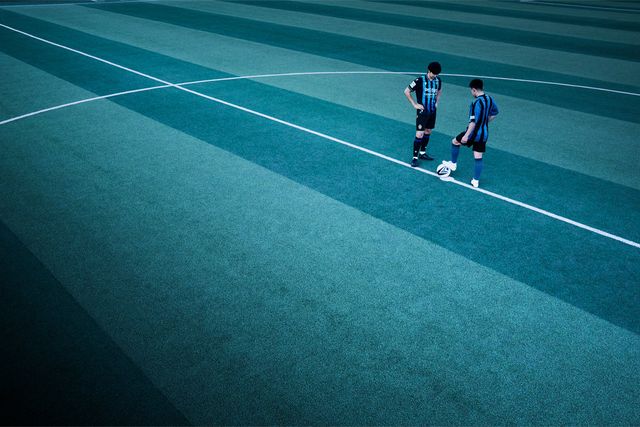 인천이 13일 새 시즌 유니폼을 공개했다. 사진제공│인천 유나이티드