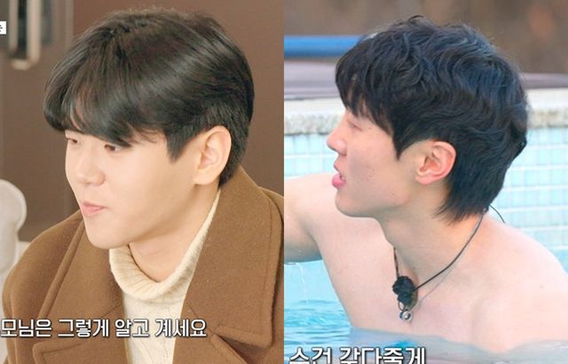 사진=tvN STORY·E채널