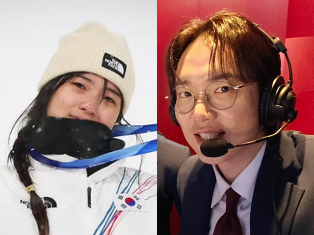 장성규 SNS 캡처