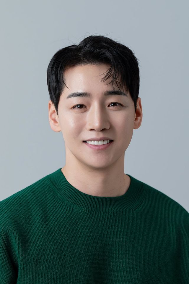 박군. 사진 제공=토탈셋