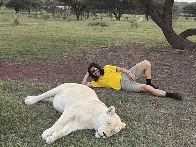 노홍철 SNS 캡처