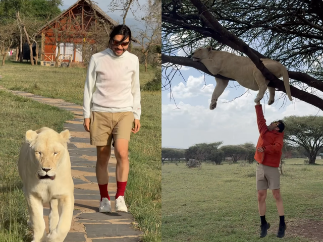 노홍철 SNS 캡처