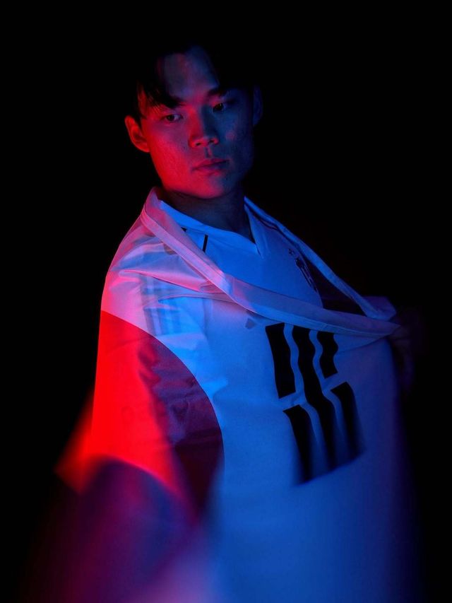 오현규는 16일(한국시간) 이스탄불 바샥셰히르 파티흐 테림 스타디움에서 열린 2025~2026시즌 튀르키예 쉬페르리그 22라운드 바샥셰히르와 원정경기서 1골·1도움을 기록, 베식타스의 3-2 역전승을 견인했다. 사진출처｜베식타스 인스타그램