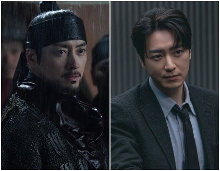 영화 ‘왕과 사는 남자’·넷플릭스 ‘레이디 두아’ 스틸, 사진제공｜쇼박스·넷플릭스