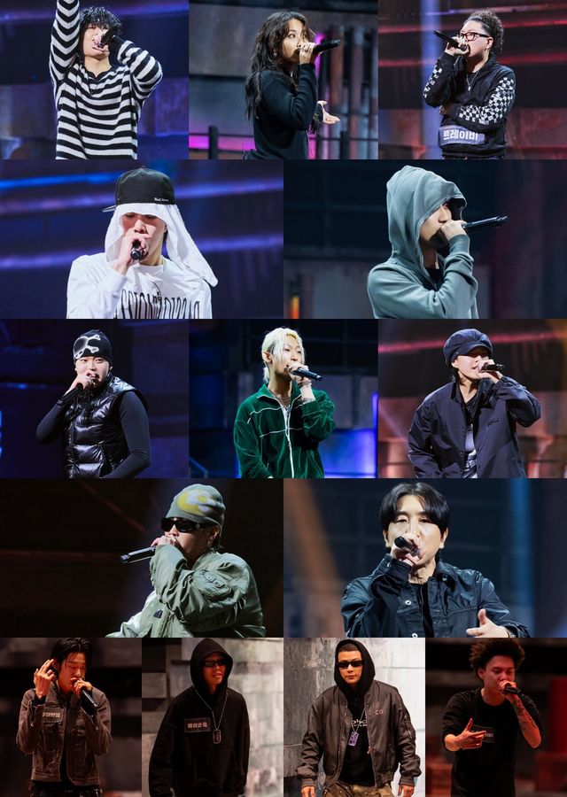 사진제공 | 엠넷