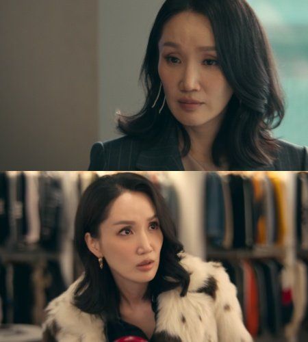 사진캡처｜넷플릭스 ‘레이디 두아’