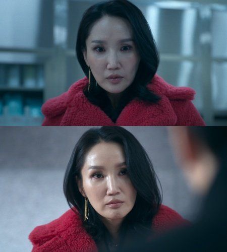 사진캡처｜넷플릭스 ‘레이디 두아’