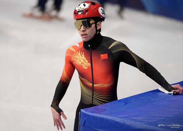 린샤오쥔. 사진=게티이미지코리아