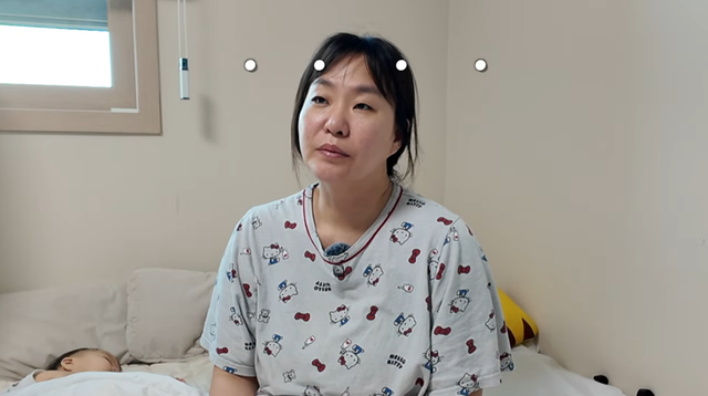 유튜브 채널 ‘정주리’ 캡처