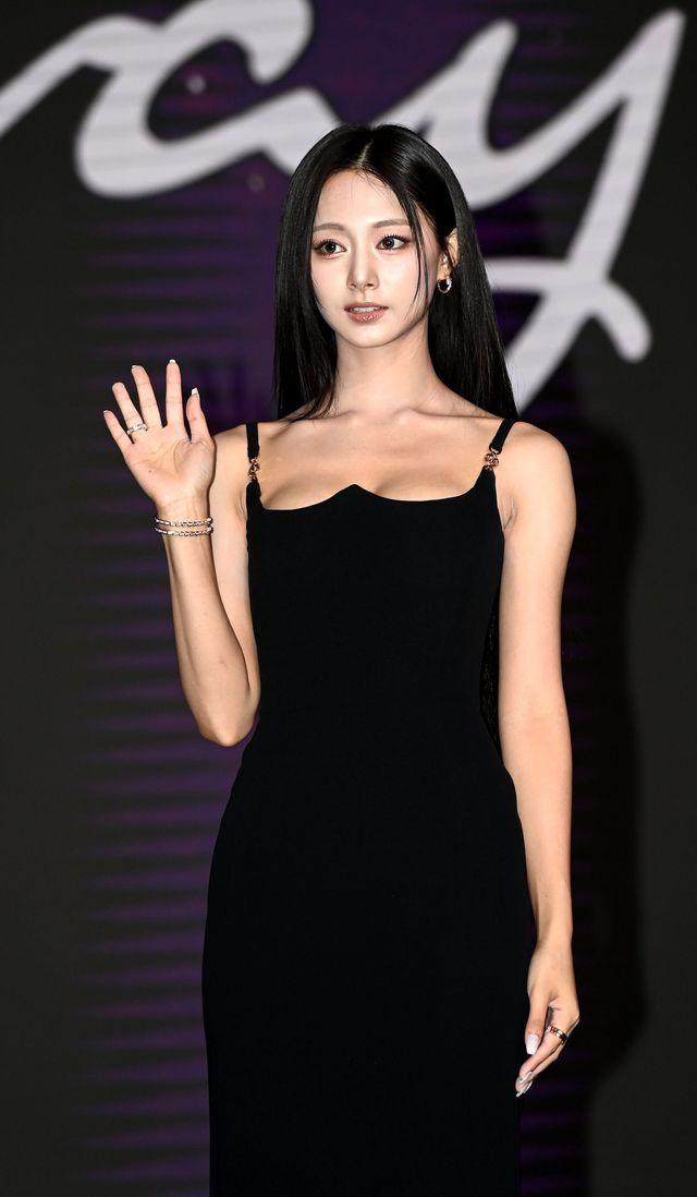 트와이스 쯔위. 사진=스포츠동아DB