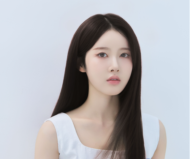 시은. 사진제공 | 하이업엔터테인먼트