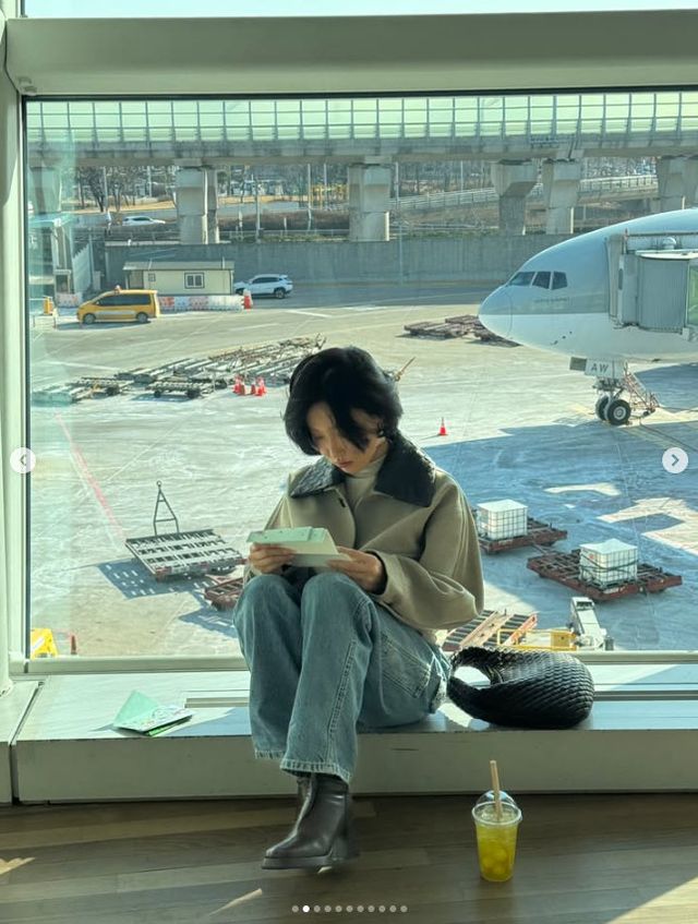 사진=화사 인스타그램