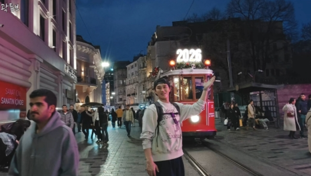 유튜브 채널 ‘곽튜브’ 캡처