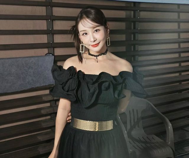 이혼 고백 ‘미스트롯4’ 윤태화. 사진 출처=SNS