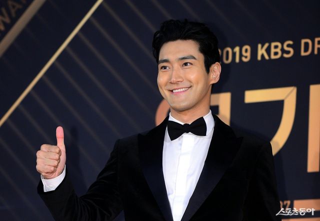 슈퍼주니어 최시원. 스포츠동아DB