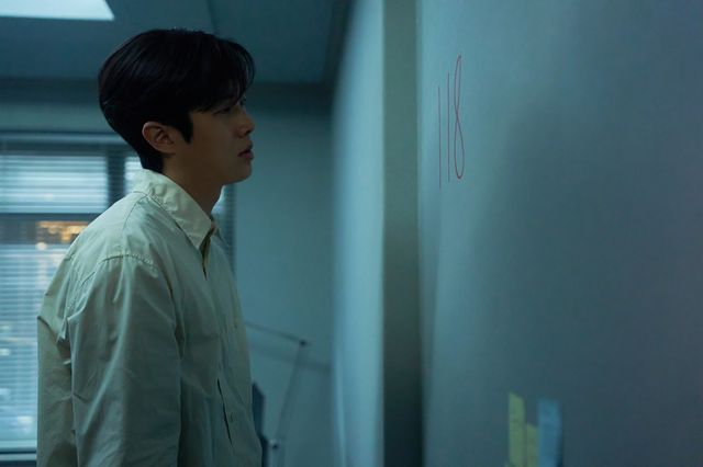 영화 ‘넘버원’ 스틸. 사진제공｜(주)바이포엠스튜디오