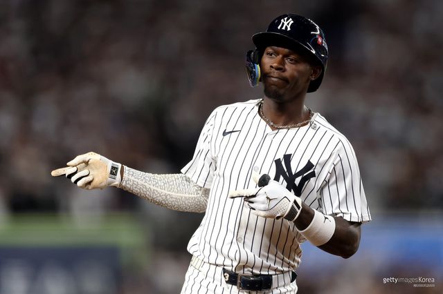 재즈 치좀 주니어. 사진=게티이미지코리아