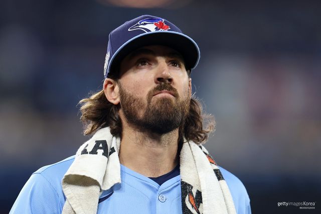 케빈 가우스먼. 사진=게티이미지코리아