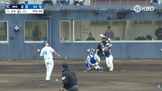 사진출처｜KBO 유튜브 캡처