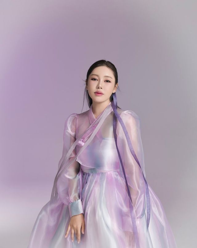 송가인. 사진제공 | 제이지스타