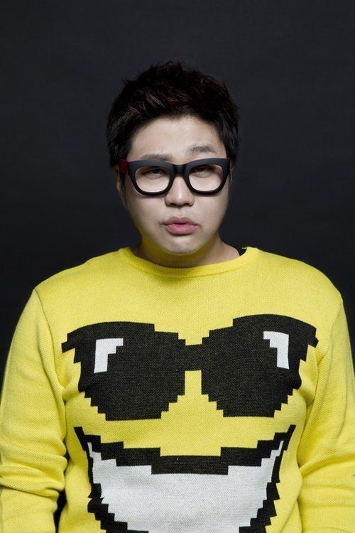 고 신사동호랭이(본명 이호양) TR엔터테인먼트 제공