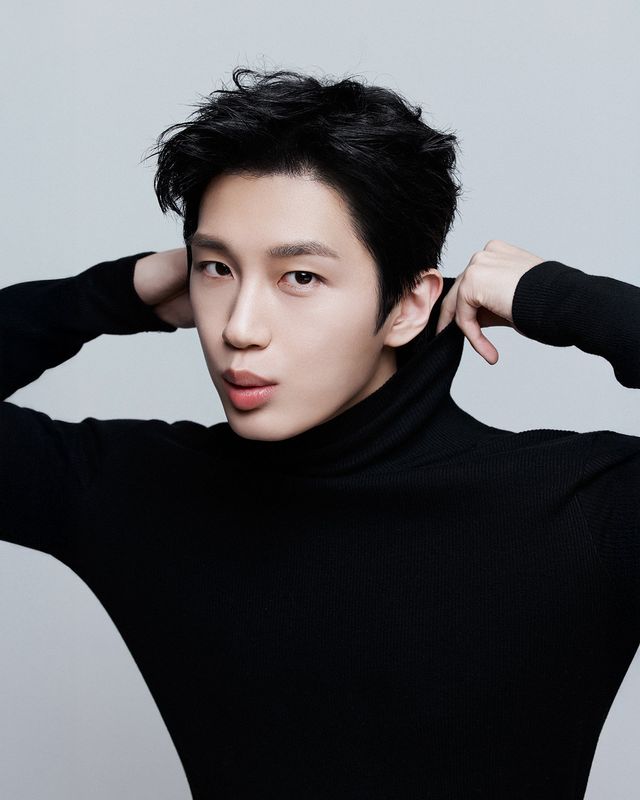 배우 하종우. 사진제공｜피크제이 엔터테인먼트&nbsp;