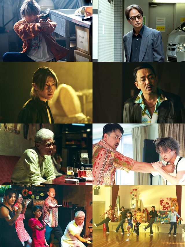 사진제공｜㈜바이포엠스튜디오, 메이저나인