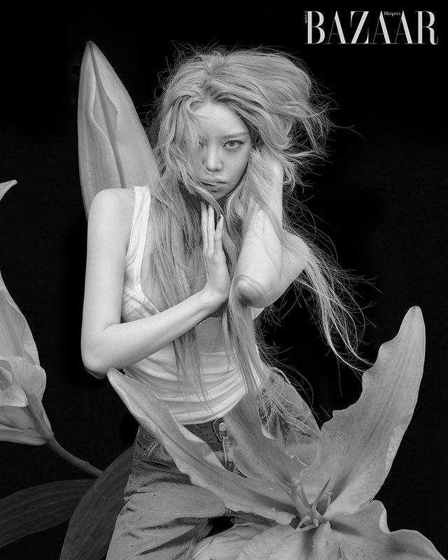 사진=하퍼스 바자 코리아