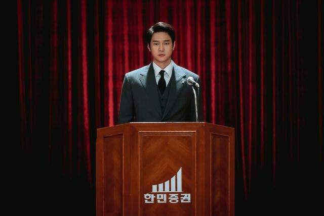 고경표. 사진제공 | tvN