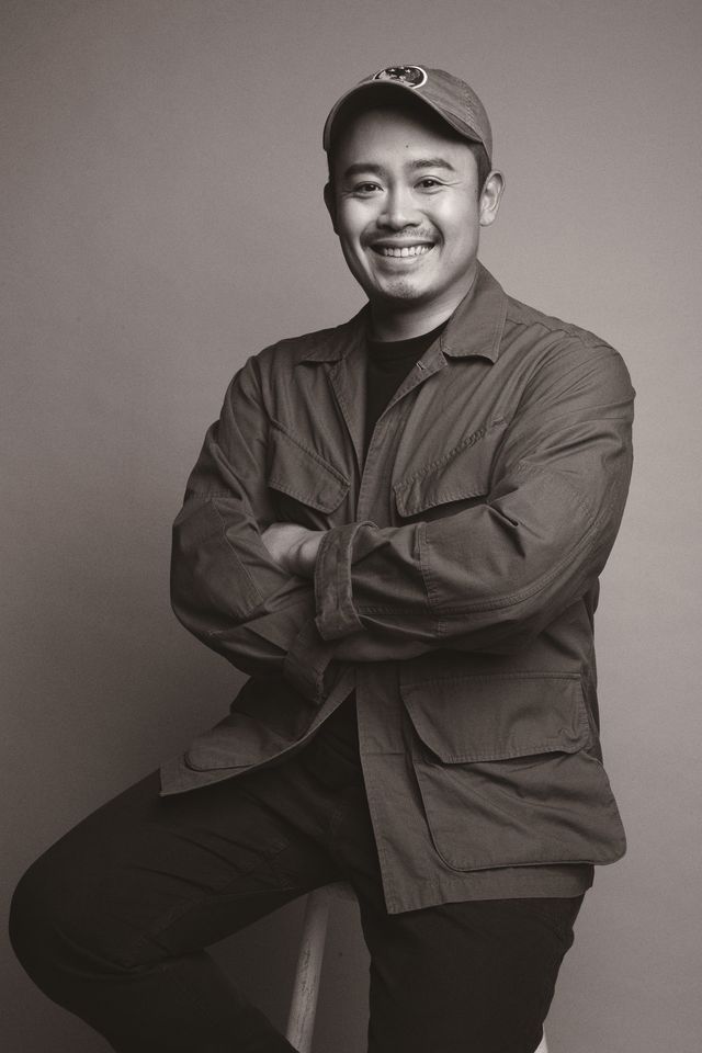 유용욱. 사진제공 | 두오버엔터테인먼트