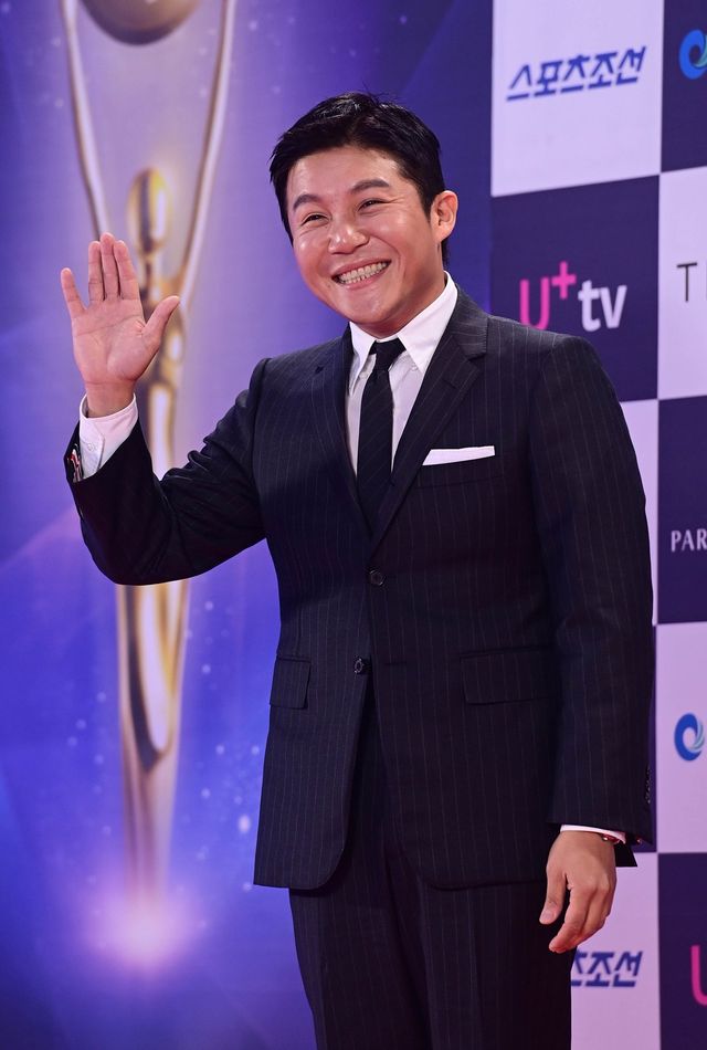 방송인 조세호. 스포츠동아DB