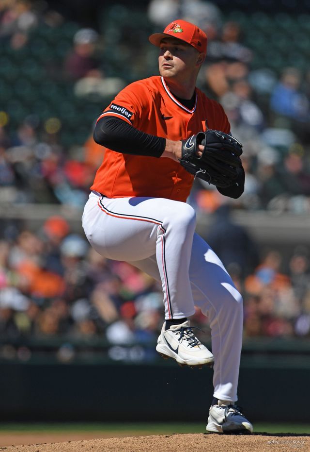 타릭 스쿠발. 사진=게티이미지코리아