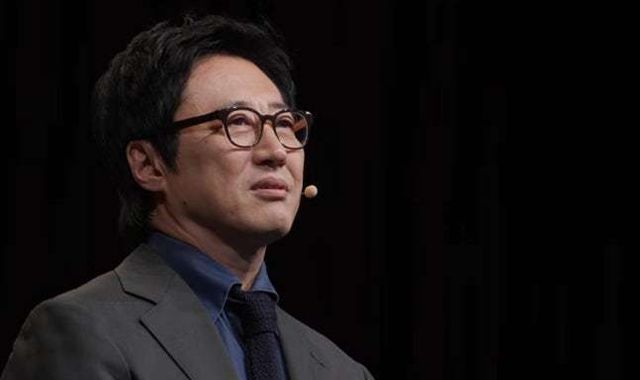 박신양. 사진제공 | 세바시